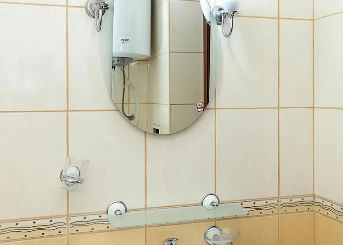 Apartment Kabakum 1br Retreat With Parking, Steps To By Flat Mаnаger