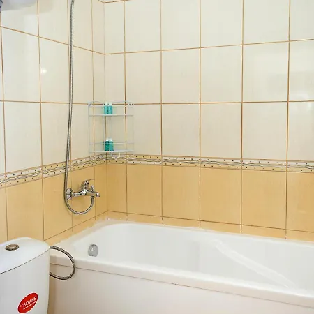 Апартаменты Kabakum 1br Retreat With Parking, Steps To By Flat Mаnаger *