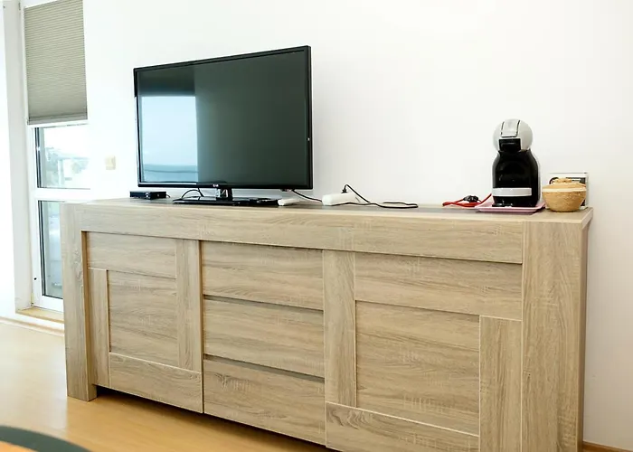 Appartement Kabakum 1br Retreat With Parking, Steps To By Flat Mаnаger